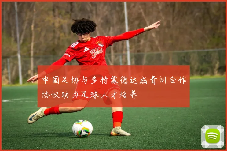 中国足协与多特蒙德达成青训合作协议助力足球人才培养