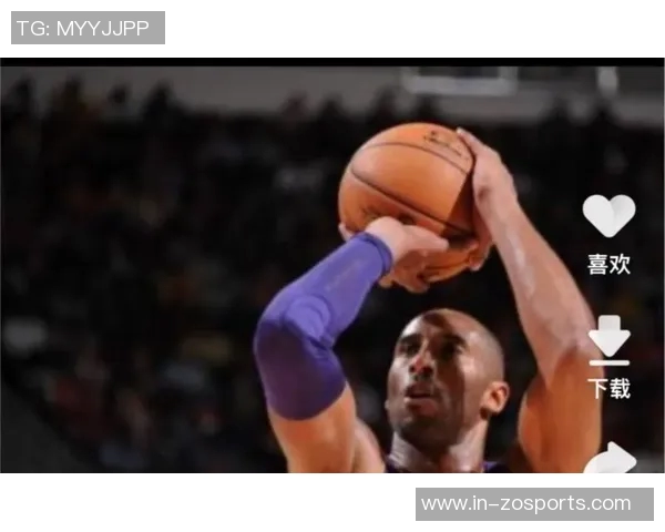 杰弗森回忆科比经典瞬间讨论投篮与传球的精彩对话