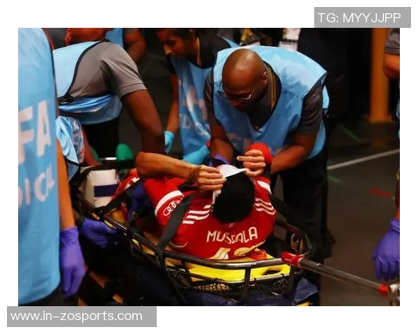 穆西亚拉重伤复出首次首发感慨万千在社交媒体分享喜悦时刻